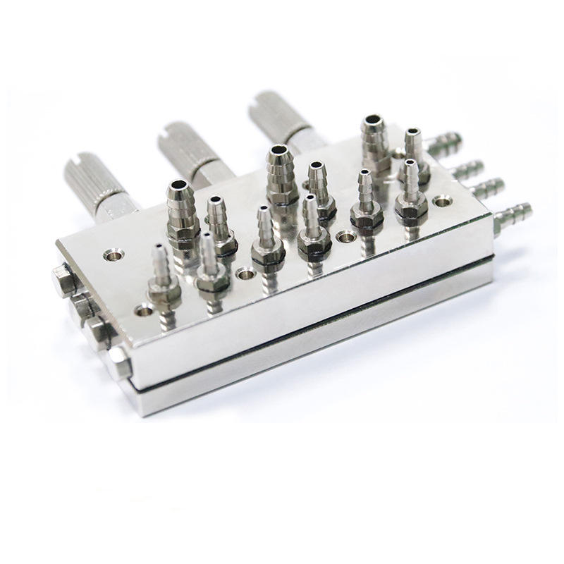 19-Integrated Dental Chair Quadruple Valve Body Double Triple Diaphragm Valve Electric Oral Therapy Equ.jpg